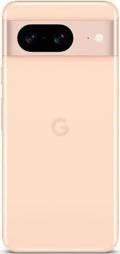 Google Pixel 8 128GB Rose - (AU Version) - Pristine – Refurbished (Copy) Google Pixel