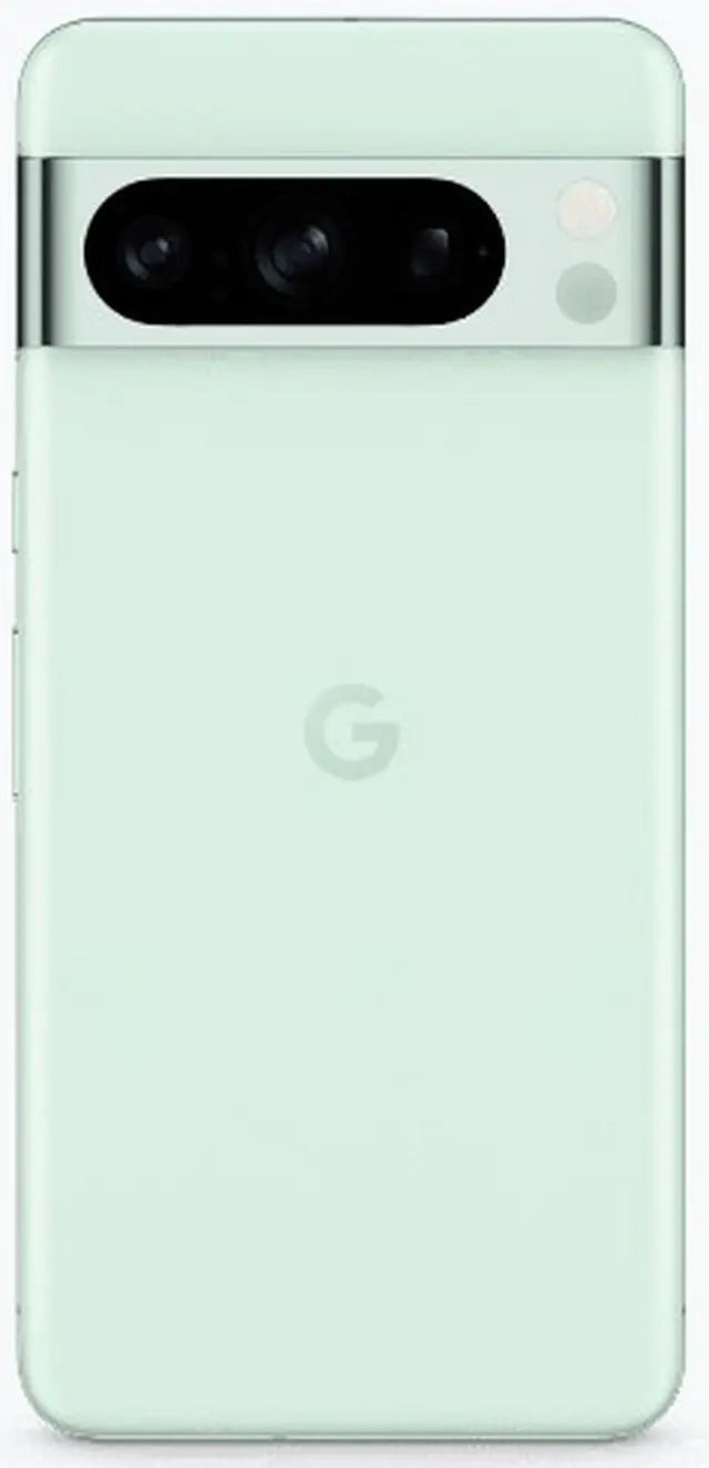 Google Pixel 8 Pro 128GB Mint - (AU Version) - Excellent – Refurbished Google Pixel