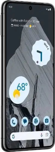 Google Pixel 8 Pro 128GB Obsidian - (AU Version) - Excellent – Refurbished Google Pixel