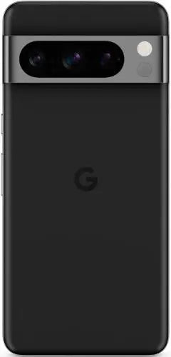 Google Pixel 8 Pro 128GB Obsidian – Advanced AI Camera & Android 14 - Open Never Used Google