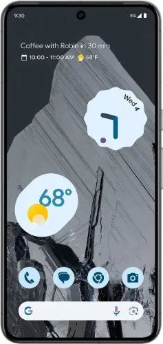 Google Pixel 8 Pro 128GB Obsidian - (AU Version) - Excellent – Refurbished Google Pixel