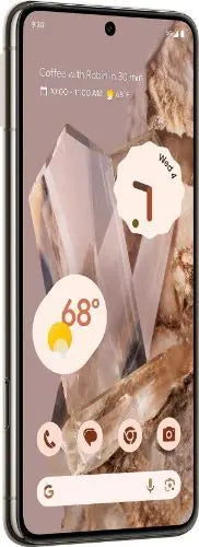 Google Pixel 8 Pro 12GB/256GB Porcelain - (AU Version) Google Pixel