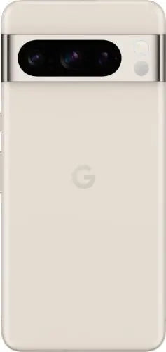 Google Pixel 8 Pro 12GB/256GB Porcelain - (AU Version) Google Pixel