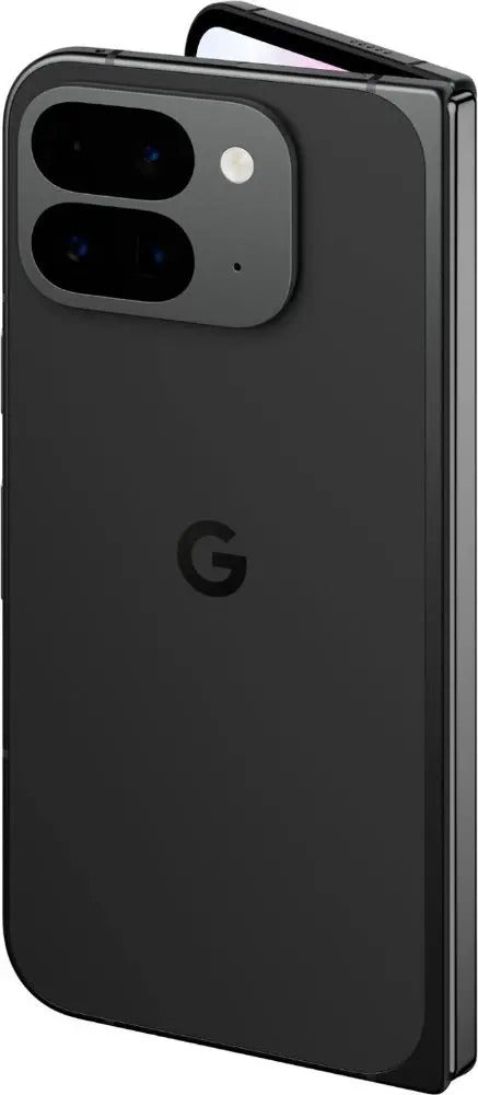 Google Pixel 9 Pro Fold 5G 256GB Obsidian - (AU Version) - Excellent – Refurbished Google Pixel
