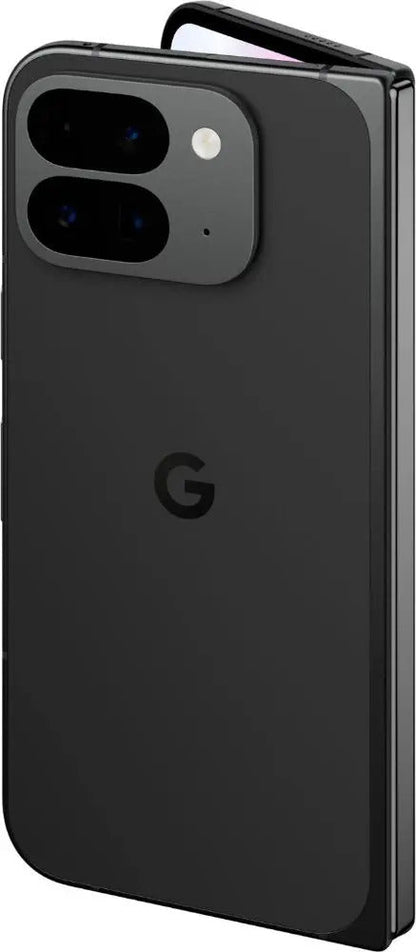 Google Pixel 9 Pro Fold 5G 256GB Obsidian - (AU Version) - Excellent – Refurbished Google Pixel