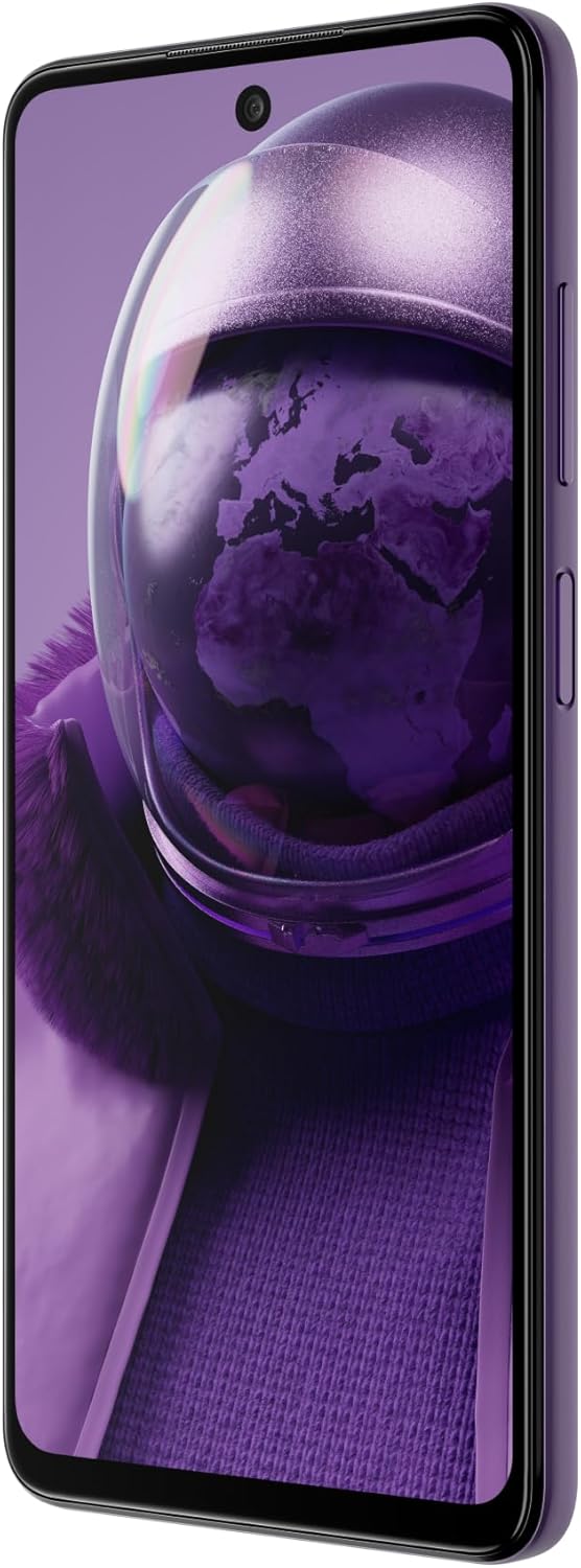 HMD Pulse Pro 128GB Purple - (AU Version) - Excellent – Refurbished HMD