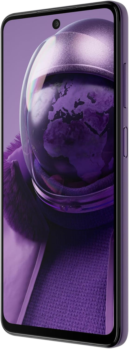 HMD Pulse Pro 128GB Purple - (AU Version) - Excellent – Refurbished HMD
