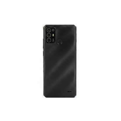ZTE Z5201T Blade A52 Pro T-Pro 64GB Black - Good - Refurbished ZTE
