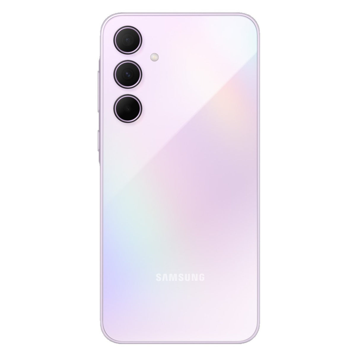 Samsung Galaxy A35 5G Lilac Smartphone 6.6" FHD+ 120Hz AMOLED 8GB RAM, 128GB Storage, 50MP OIS Camera, 5000mAh Battery - (AU Version) SAMSUNG