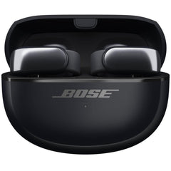 Bose Ultra Open Earbuds (Black) Bose