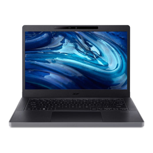 Acer TravelMate B5 14 B514-31 TMB514-31-39V8 14 inch Notebook - Full HD - 1920 x 1080 - Intel Core i3-N305 Octa-core 1.80 GHz - 8 GB RAM - 256 GB SSD - Black Tristar Online