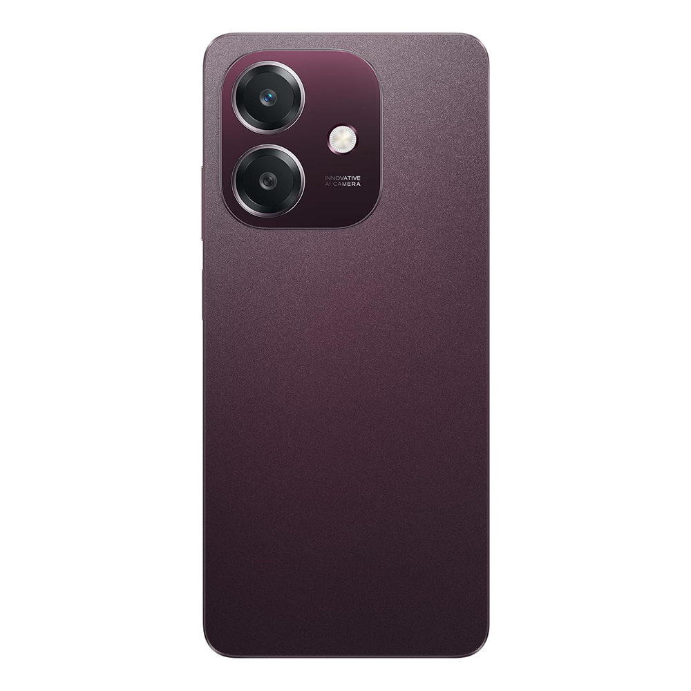 OPPO A60 5G 4GB RAM, 128GB Storage - Nebula Red - Pristine - Refurbished
