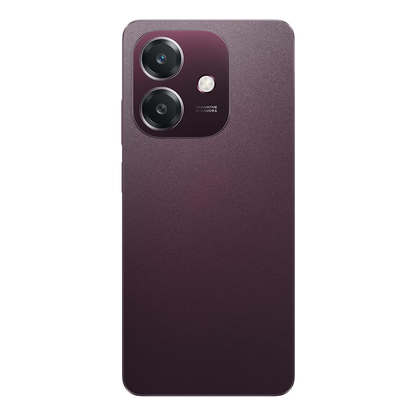 OPPO A60 5G 4GB RAM, 128GB Storage - Nebula Red - Pristine - Refurbished