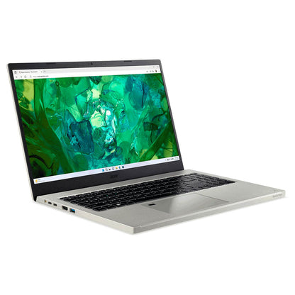 Acer Aspire Vero 15.6" FHD Laptop 12th gen Intel Core i5-1235U 8GB RAM 256GB SSD Windows 11 (AU Version) Refurbished (Grade-C) Acer