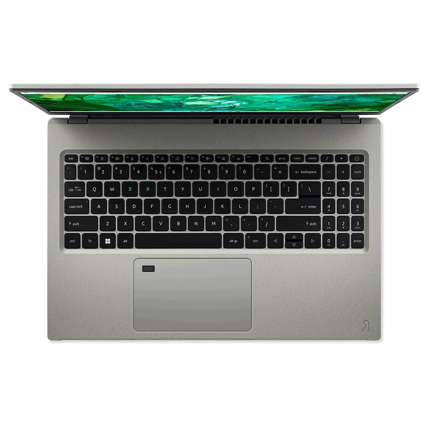 Acer Aspire Vero 15.6" FHD Laptop 12th gen Intel Core i5-1235U 8GB RAM 256GB SSD Windows 11 (AU Version) Refurbished (Grade-C) Acer