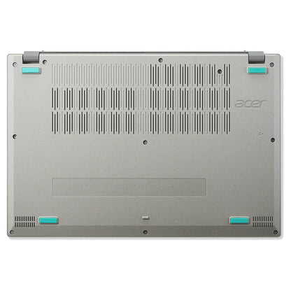 Acer Aspire Vero 15.6" FHD Laptop 12th gen Intel Core i5-1235U 8GB RAM 256GB SSD Windows 11 (AU Version) Refurbished (Grade-C) Acer