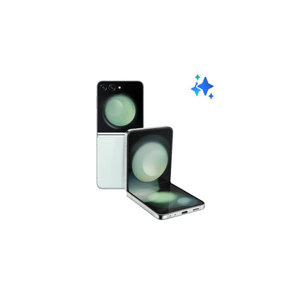 Samsung Galaxy SM-F731B Z Flip 5 5G 256GB Mint (Pristine) AU Version Samsung