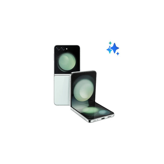 Samsung Galaxy SM-F731B Z Flip 5 5G 256GB Mint (Pristine) AU Version Samsung