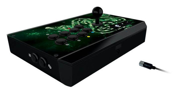 Razer Atrox Arcade Stick Controller for Xbox One - Black Razer