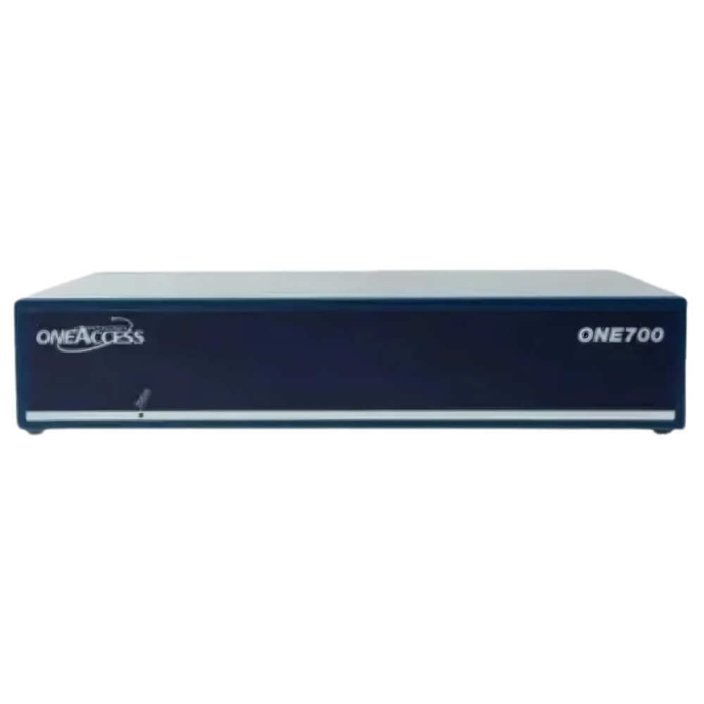 OneAccess One700-2P AV2 Gb5T/a Multi Service Access Router AU Version ...