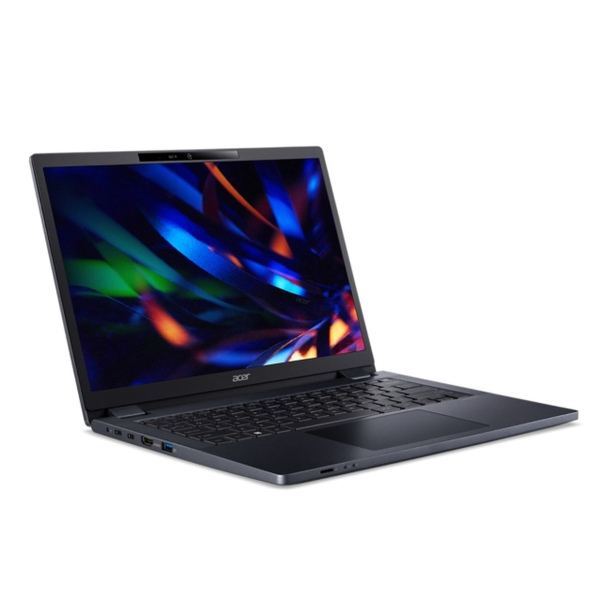 Acer TravelMate P4 14 inch WUXGA Display - Intel core i5  / 16GB RAM and 512gb SSD Tristar Online