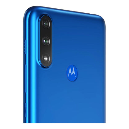Motorola E7 Power (2GB/32GB) - Blue - (AU Version) Motorola