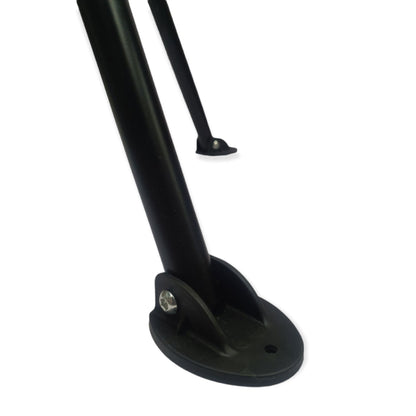 Social Hike Adjustable Bicycle Repair Station- Bike Rack DIY Garage Fixing Stand
