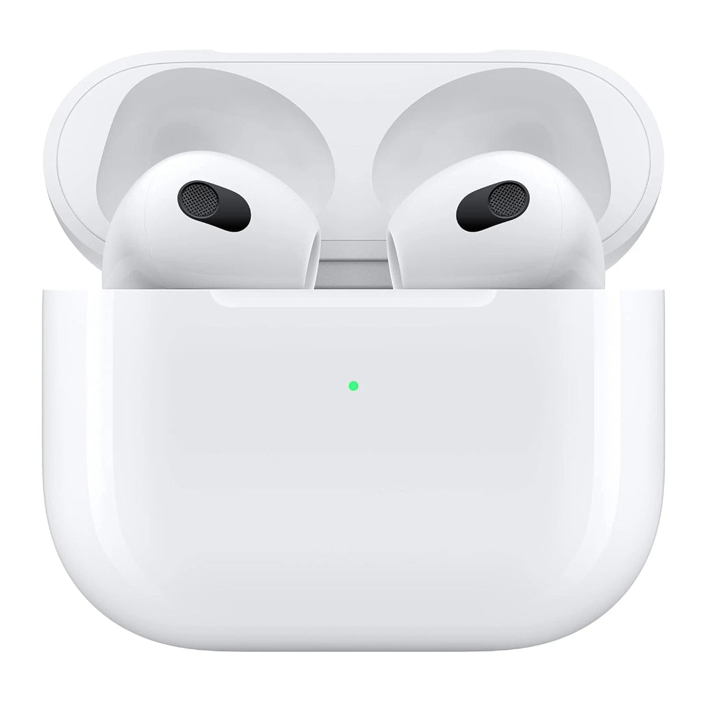 AirPods (3rd generation) - MagSafe Charging - Acceptable - Refurbished Apple
