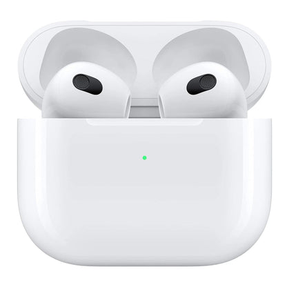 AirPods (3rd generation) - MagSafe Charging - Acceptable - Refurbished Apple
