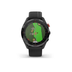 Garmin Approach S62 Premium Golf Smartwatch with CT10 Sensors (AU Version) (Open Never Used) Garmin