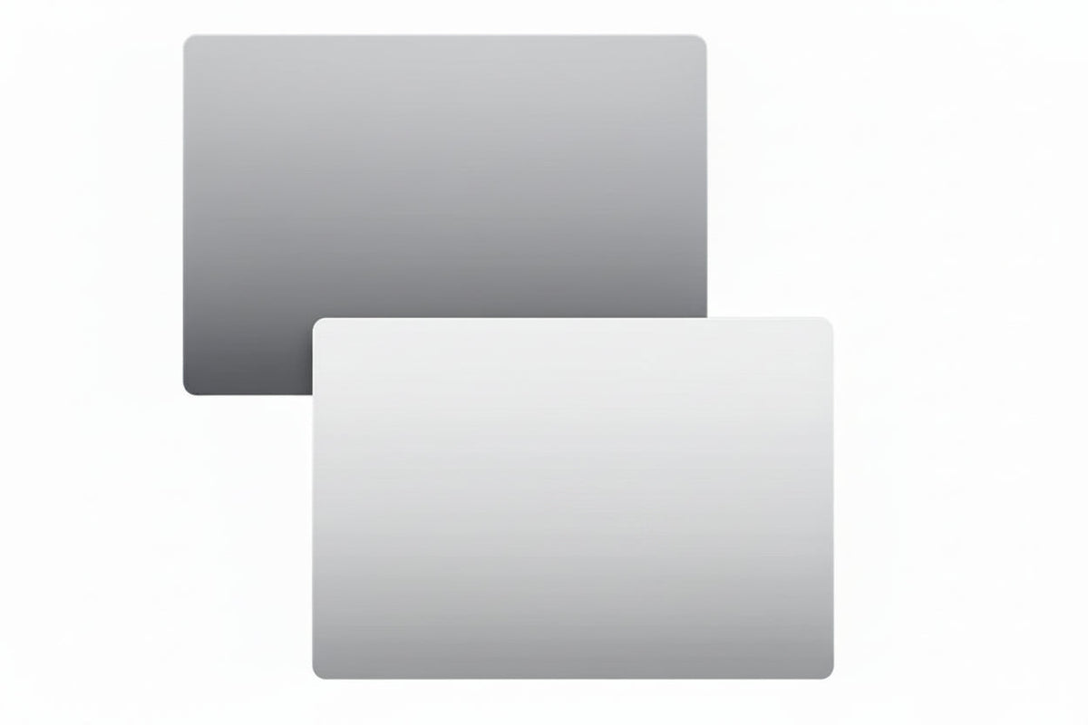 Apple MacBook Pro 14-inch M1 Pro 16GB/32GB RAM, 512GB,1T, 2TB, 4TB, 8TB SSD - Silver,  Space Grey - Good -Refurbished (Copy) Apple