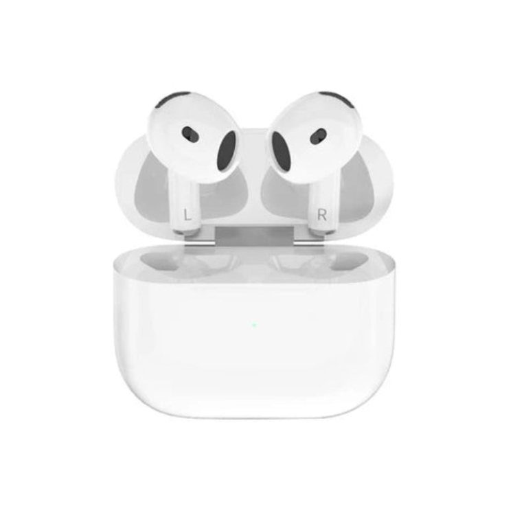 Apple AirPods 4 Gen - Active Noise Cancellation (Copy) Apple