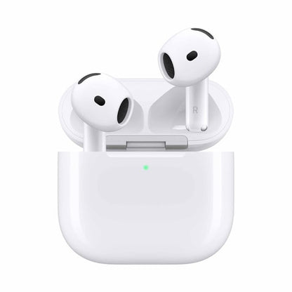 Apple AirPods 5 Wireless Earbuds - White - Acceptable - Refurbished Apple