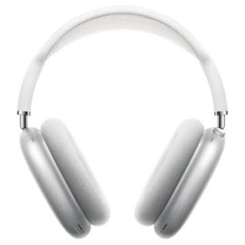 Apple AirPods Max 1st Generation 2020 Lightning - Space Gray, Silver, Green, Sky Blue, Pink - Acceptable - Refurbished Apple