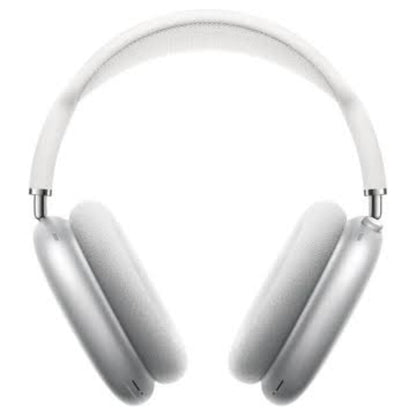 Apple AirPods Max 1st Generation 2020 Lightning - Space Gray, Silver, Green, Sky Blue, Pink - Acceptable - Refurbished Apple