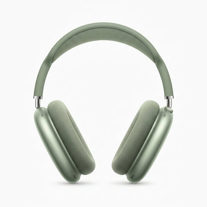 Apple AirPods Max 1st Generation 2020 Lightning - Space Gray, Silver, Green, Sky Blue, Pink - Acceptable - Refurbished Apple