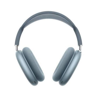 Apple AirPods Max 1st Generation 2020 Lightning - Space Gray, Silver, Green, Sky Blue, Pink - Acceptable - Refurbished Apple