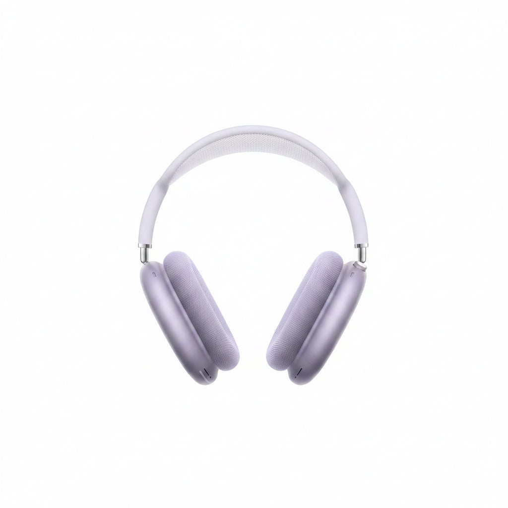 Apple AirPods Max 2 Wireless Headphones - Midnight, Starlight, Blue, Purple, Orange -D Apple