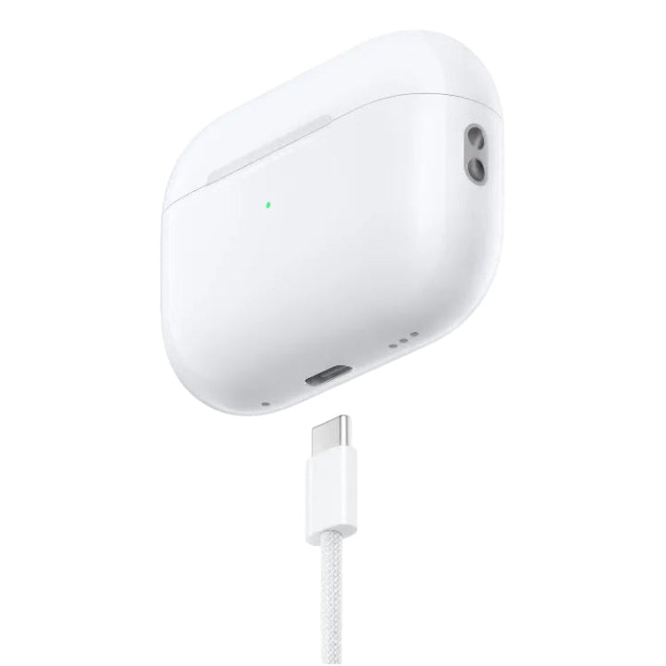 Apple Airpods Pro 2nd Gen MagSafe Case USB‑C Good - Refurbished ( AU Version ) (Copy) Apple