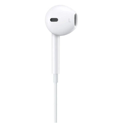Apple EarPods with Remote and Mic - White - Pristine - Refurbished (Copy) Apple