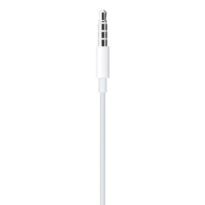 Apple EarPods with Remote and Mic - White - Pristine - Refurbished (Copy) Apple