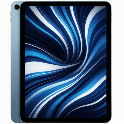 Apple iPad 11th Generation A16 2025 11-Inch WiFi - 128GB,256GB,512GB - Blue, Pink, Yellow ,Silver with 80% Battery - Pristine - Refurbished Apple