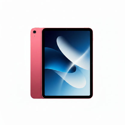 Apple iPad 11th Generation A16 2025 11-Inch WiFi - 128GB,256GB,512GB - Blue, Pink, Yellow ,Silver with 80% Battery - Pristine - Refurbished Apple