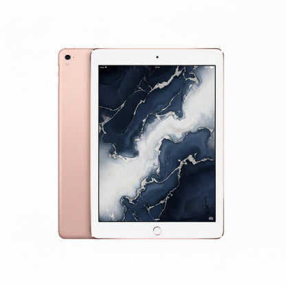 Apple iPad Pro 9.7-Inch 1st Gen 2016 WiFi - 32GB, 128GB, 256GB - Space Grey, Silver, Gold, Rose Gold- Good- Refurbished (Copy) Apple