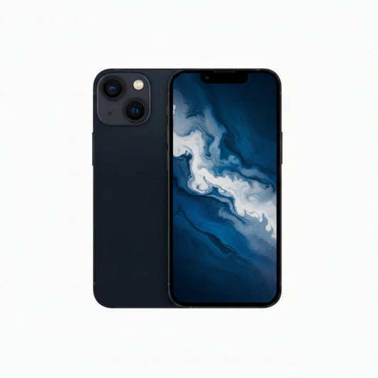 Apple iPhone 13 - 128GB, 256GB, 512GB - Pink / Midnight / Starlight / Green / Blue / Red 100% battery - Pristine - Refurbished Apple