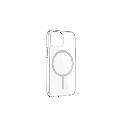Apple iPhone 13 Mini Clear Case With Magsafe - Pristine - Refurbished Tristar