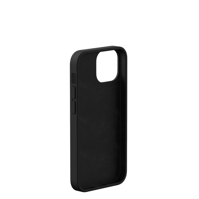 Apple iPhone 13 mini Silicone Case with MagSafe - Midnight - Pristine - Refurbished Tristar