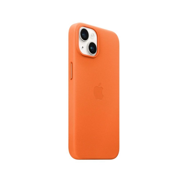 Sprout Iphone 14 MagSafe Silicone Coral