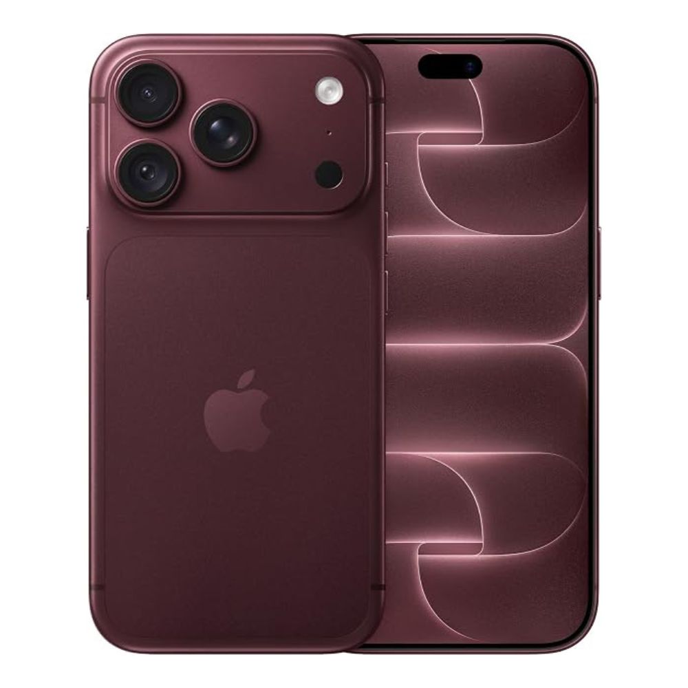 Apple iPhone 18 Pro International Version 256GB, 512GB, 1TB, 2TB All Colours (Copy) Apple