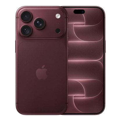 Apple iPhone 18 Pro International Version 256GB, 512GB, 1TB, 2TB All Colours (Copy) Apple